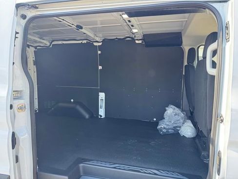 New 2026 Ford Transit 150 Low Roof w/ Load Area Protection Package image 9
