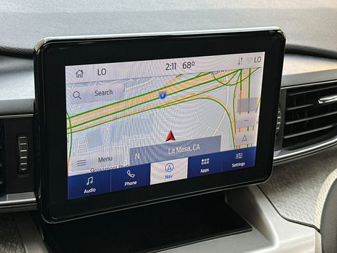 Certified 2022 Ford Explorer Timberline image 19