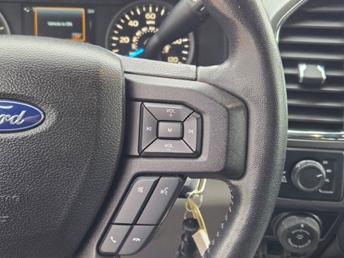 Used 2017 Ford F150 XLT w/ Equipment Group 302A Luxury image 32