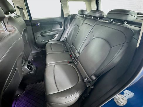 Certified 2024 MINI Cooper Countryman S w/ Premium Package image 25