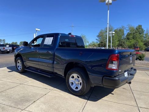 Used 2024 RAM 1500 Tradesman image 8