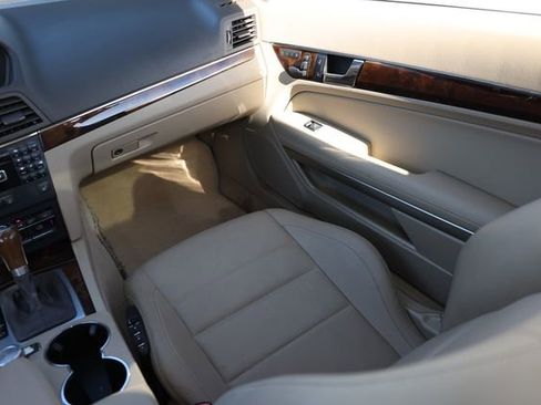 Used 2013 Mercedes-Benz E 350 Coupe image 27