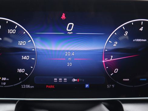 New 2026 Mercedes-Benz GLC 300 4MATIC image 25