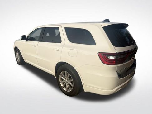 Used 2025 Dodge Durango GT RWD image 6