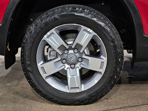 Used 2025 Honda Ridgeline RTL image 17