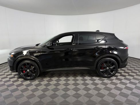 Used 2024 Dodge Hornet R/T AWD/4WD image 10