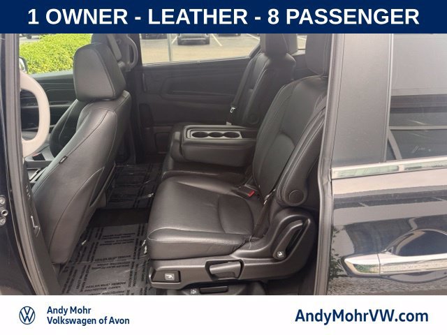 Used 2024 Honda Odyssey EX-L image 19
