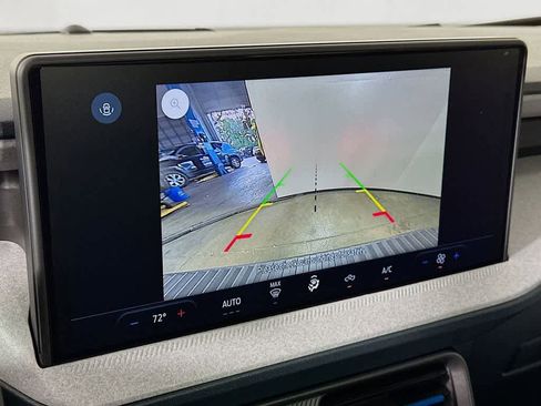 New 2026 Ford Maverick XLT image 25