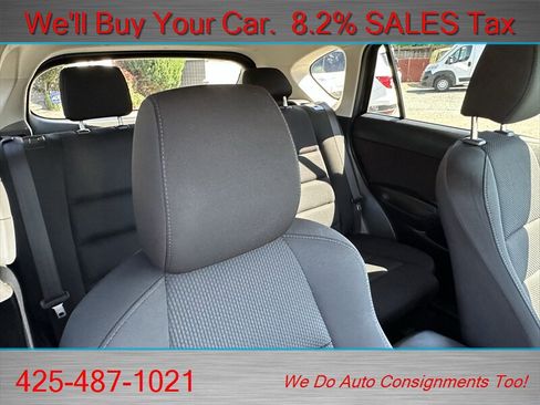 Used 2016 MAZDA CX-5 Touring AWD/4WD image 19