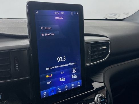 Used 2022 Ford Explorer ST w/ Equipment Group 401A image 31