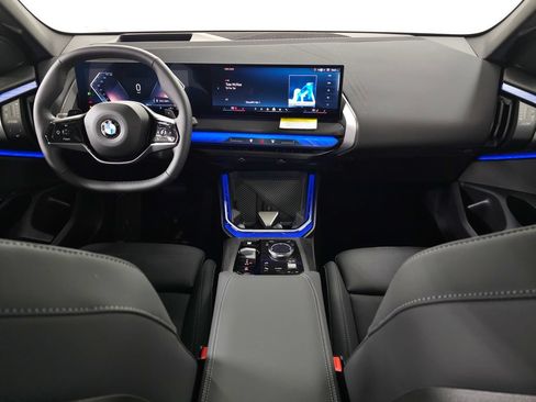 Used 2026 BMW X3 xDrive30i w/ Premium Package AWD/4WD image 9