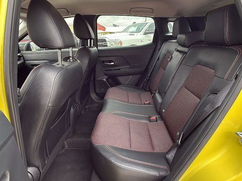 Used 2025 Nissan Kicks SR FWD image 13