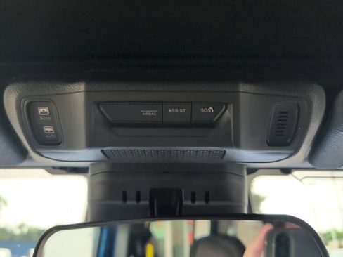 New 2025 Jeep Wrangler Sport S image 62