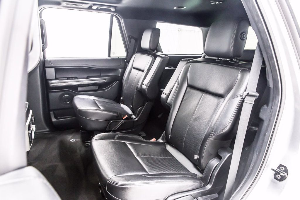 Used 2020 Ford Expedition XLT w/ Equipment Group 202A RWD image 29
