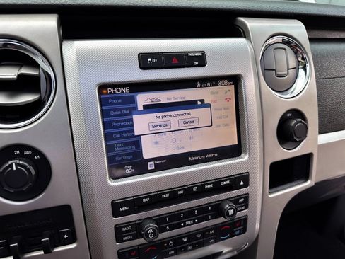 Used 2011 Ford F150 Lariat Limited AWD/4WD image 23