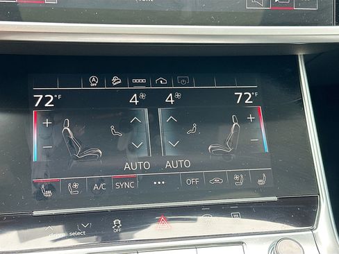 Used 2024 Audi A6 Premium Plus w/ Executive Package image 16