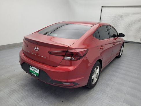Used 2019 Hyundai Elantra SE w/ Cargo Package image 9