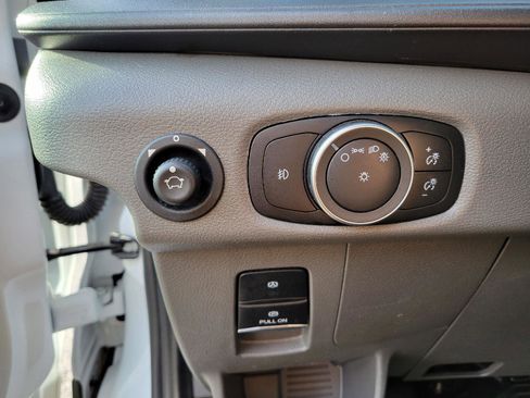 Used 2024 Ford Transit 250 Low Roof w/ Exterior Upgrade Package image 6