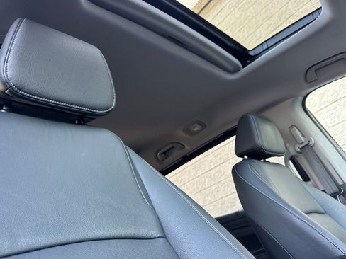 Used 2022 Honda Odyssey EX-L image 18