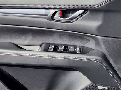 New 2025 MAZDA CX-5 AWD 2.5 S w/ Premium Plus Pkg