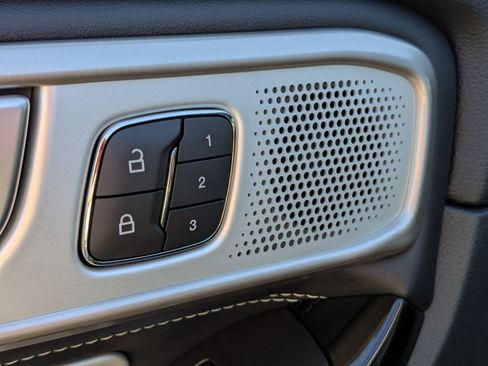 Certified 2024 Ford Explorer ST w/ Equipment Group 401A image 13