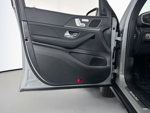 New 2026 Mercedes-Benz GLE 350 4MATIC image 21