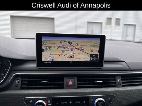 Used 2019 Audi A4 2.0T Premium Plus w/ Premium Plus Package image 26