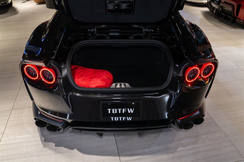 Used 2021 Ferrari 812 GTS RWD image 31