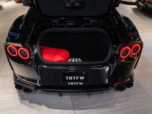Used 2021 Ferrari 812 GTS RWD image 31