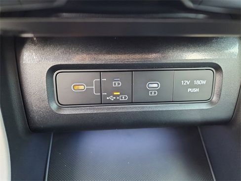 New 2025 Hyundai Tucson SEL image 20