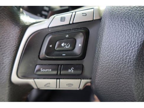 Used 2015 Subaru Crosstrek Touring w/ Popular Package #2 AWD/4WD image 13