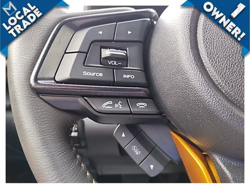 Certified 2025 Subaru Forester Wilderness image 31