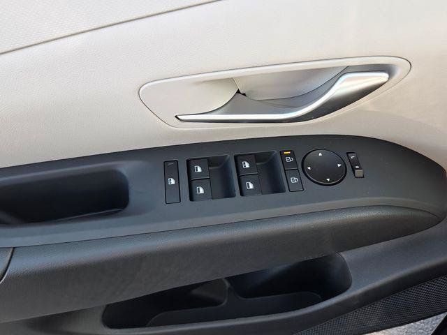 New 2026 Hyundai Tucson SE FWD image 27