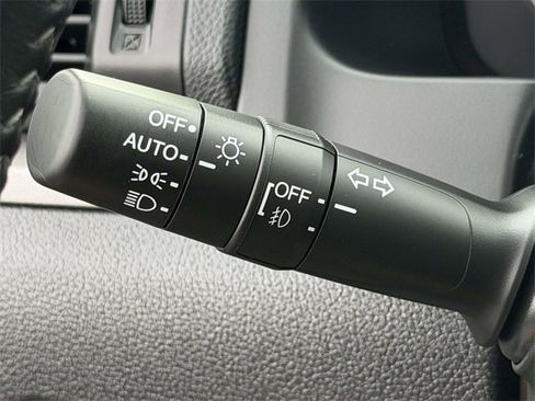 Used 2025 Honda Ridgeline RTL+ image 21