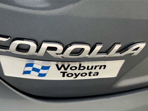 Used 2021 Toyota Corolla LE image 35