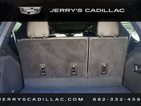 Used 2023 Cadillac Escalade V AWD/4WD image 26