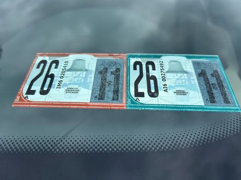 Used 2005 BMW 645Ci Convertible image 23