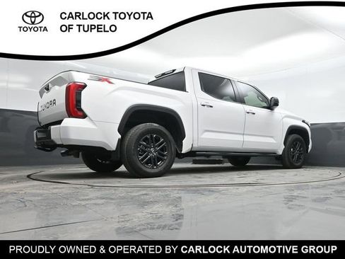 Used 2025 Toyota Tundra SR5 image 39