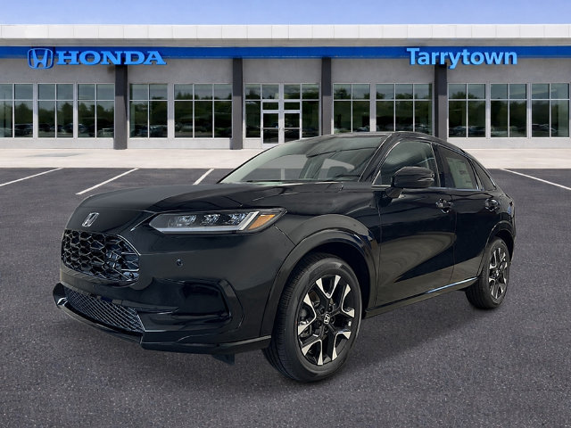 New 2027 Honda HR-V EX-L image 1