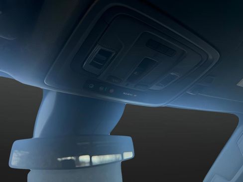 Used 2026 Chevrolet Silverado 1500 RST w/ Dark Appearance Package AWD/4WD image 26