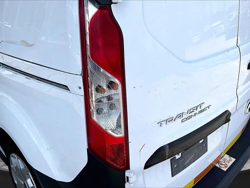 Used 2016 Ford Transit Connect XL FWD image 20