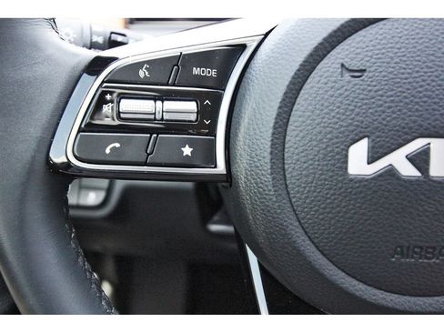 Used 2026 Kia Seltos EX w/ EX Sunroof Package FWD image 17