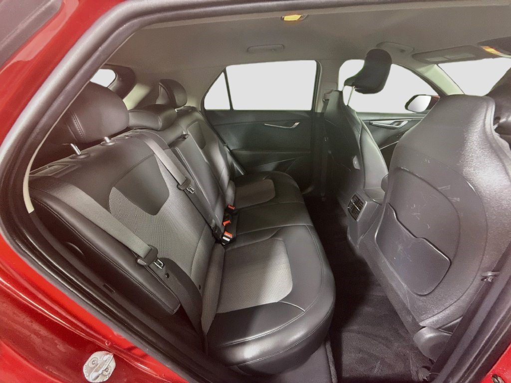 Used 2023 Kia Niro Wind FWD image 26