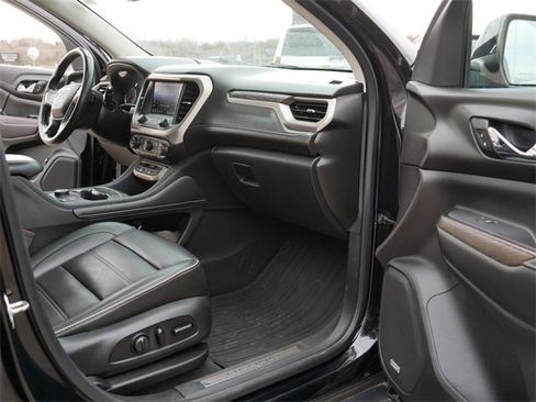 Used 2021 GMC Acadia Denali w/ Trailering Package image 21