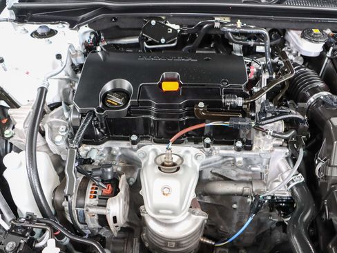 Used 2024 Honda Civic Sport image 28