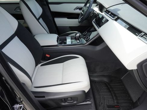 Used 2023 Land Rover Range Rover Velar R-Dynamic S AWD/4WD image 23