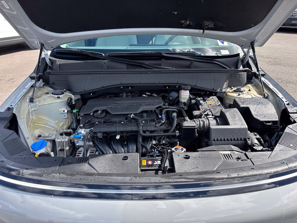 New 2026 Hyundai Kona SEL Sport AWD/4WD image 10