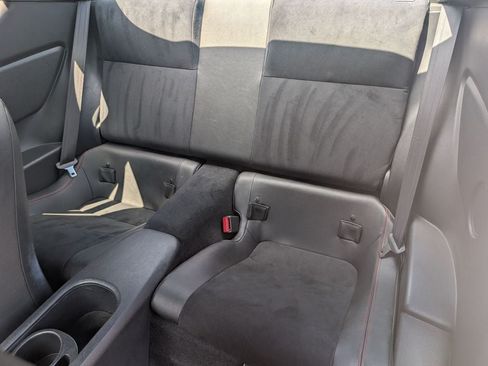 Used 2018 Subaru BRZ Limited RWD image 27