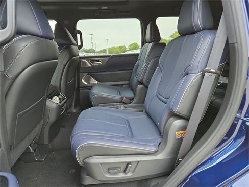 New 2026 INFINITI QX80 4WD w/ Sport Exterior Package image 14