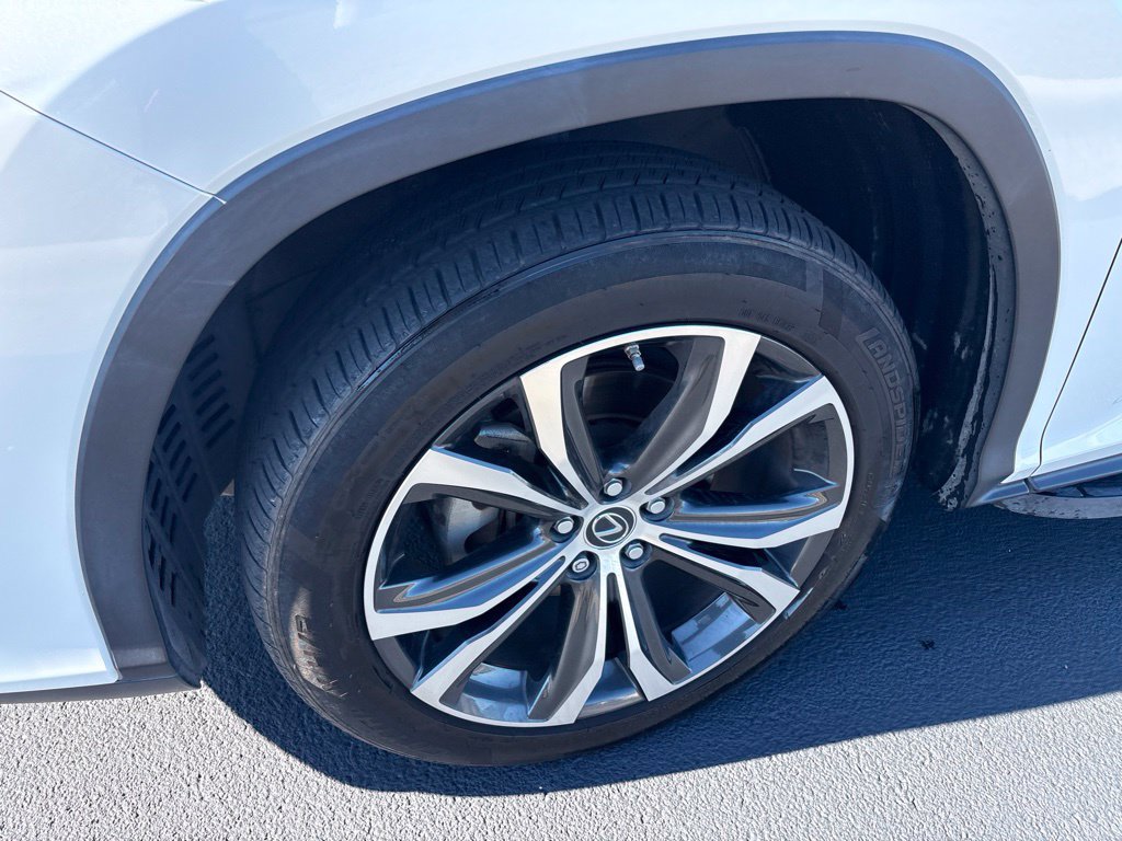Used 2020 Lexus RX 350L FWD w/ Premium Package image 8